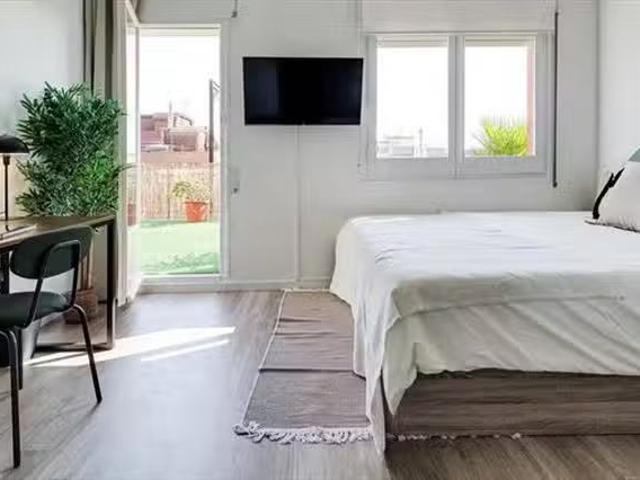 Casa en alquiler en Nou Barris, Barcelonès