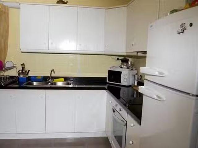 Casa en alquiler en Alicante