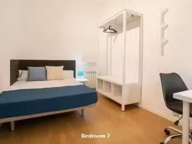 Casa en alquiler en Centro, Madrid