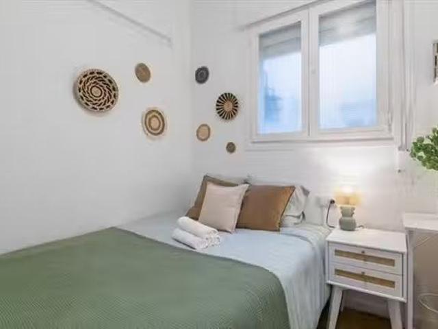 Casa en alquiler en Barcelona