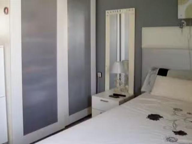 Casa en alquiler en Districte V, Barcelonès