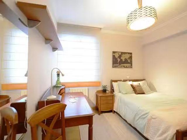 Casa en alquiler en Begoña, Bilbao