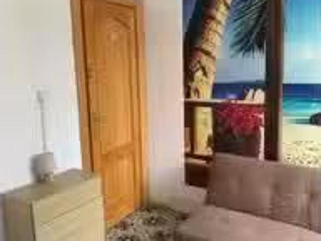 Casa en alquiler en Centro, Granada