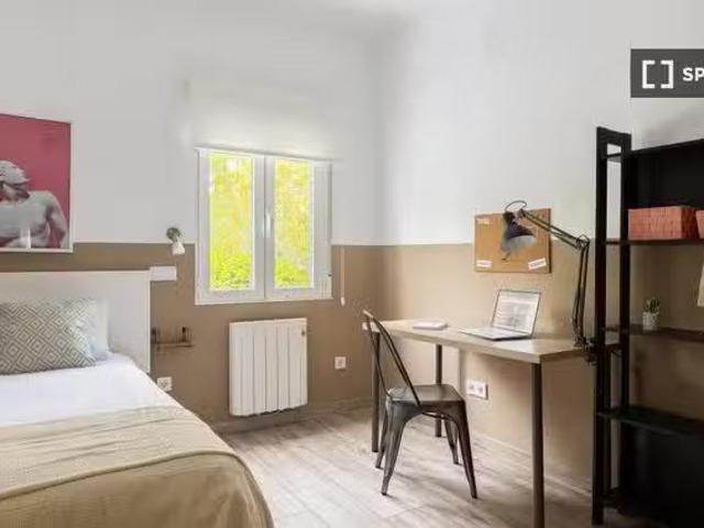 Casa en alquiler en Centro, Getafe