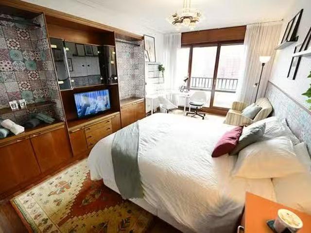 Casa en alquiler en Ibaiondo, Bilbao