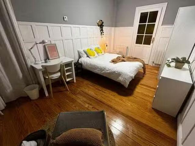 Casa en alquiler en Abando, Bilbao