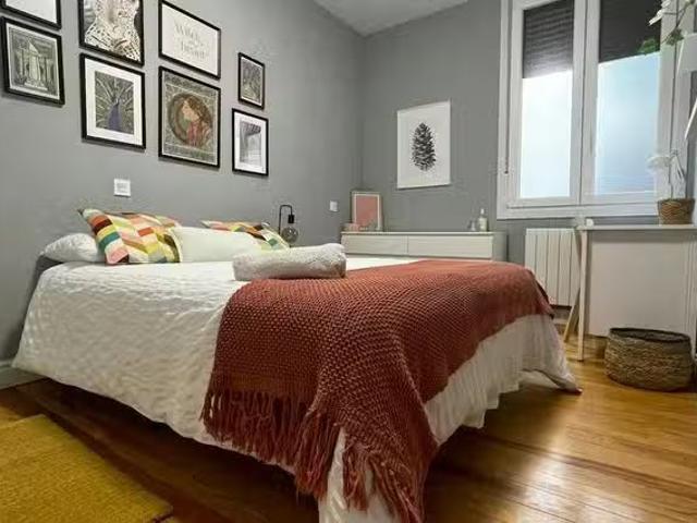 Casa en alquiler en Abando, Bilbao