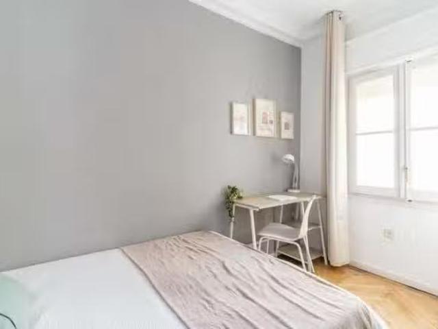 Casa en alquiler en Prosperidad, Madrid