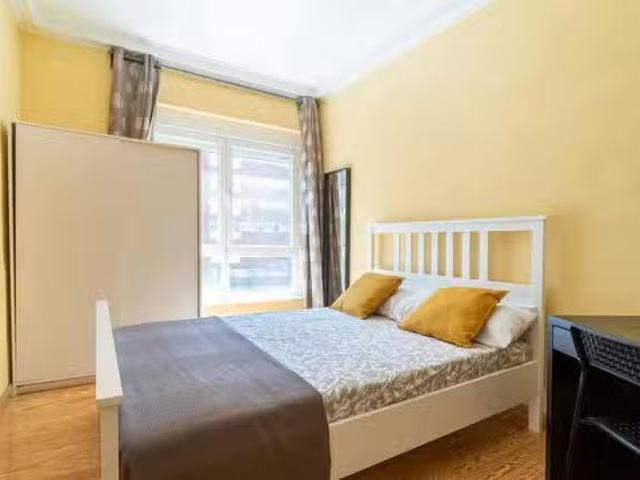 Casa en alquiler en Prosperidad, Madrid