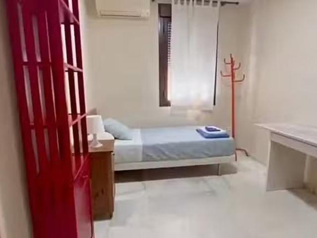 Casa en alquiler en Bellavista-La Palmera, Sevilla