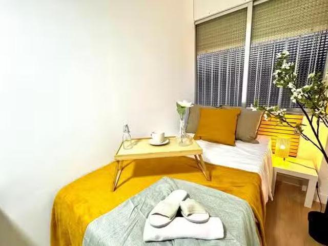 Casa en alquiler en Villaverde, Madrid