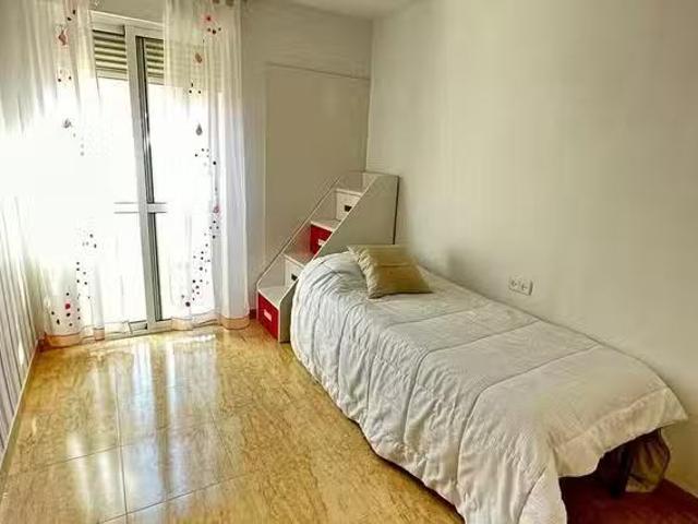 Casa en alquiler en 500 Viviendas, Almería