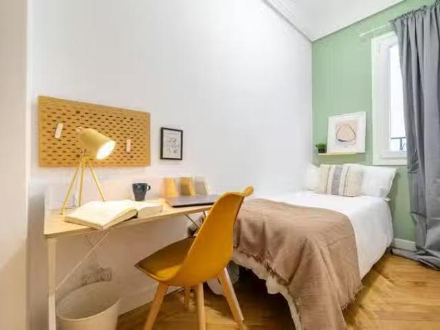 Casa en alquiler en Retiro, Madrid