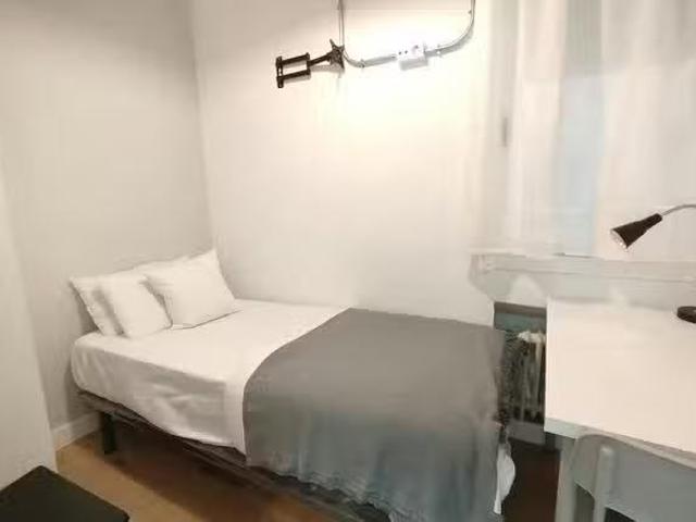 Casa en alquiler en Estrella, Madrid