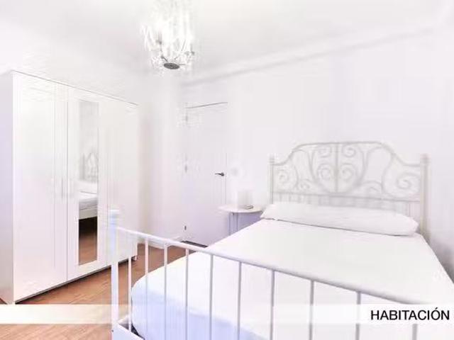 Casa en alquiler en Distrito Macarena, Sevilla