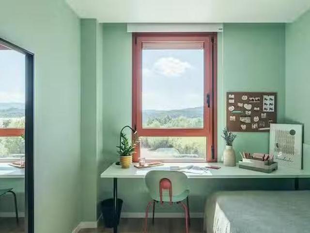 Casa en alquiler en Vallès Occidental, Catalunya