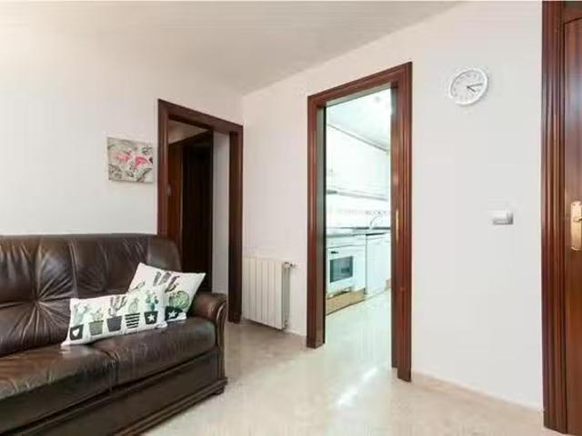 Casa en alquiler en Districte VI, Barcelonès