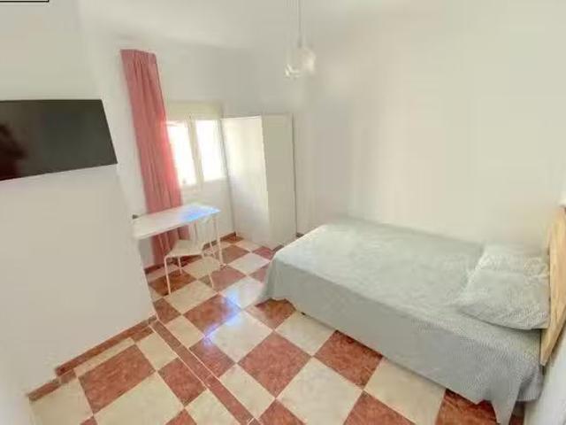 Casa en alquiler en Las Avenidas, Sevilla