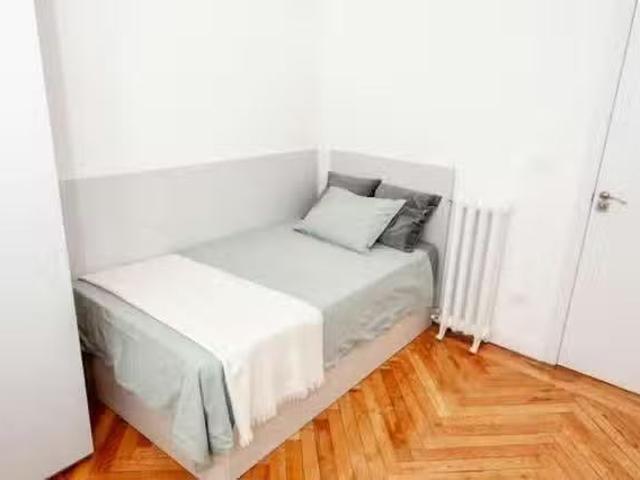 Casa en alquiler en Chamberí, Madrid