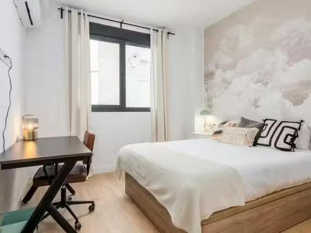 Casa en alquiler en Bailén-Miraflores, Málaga