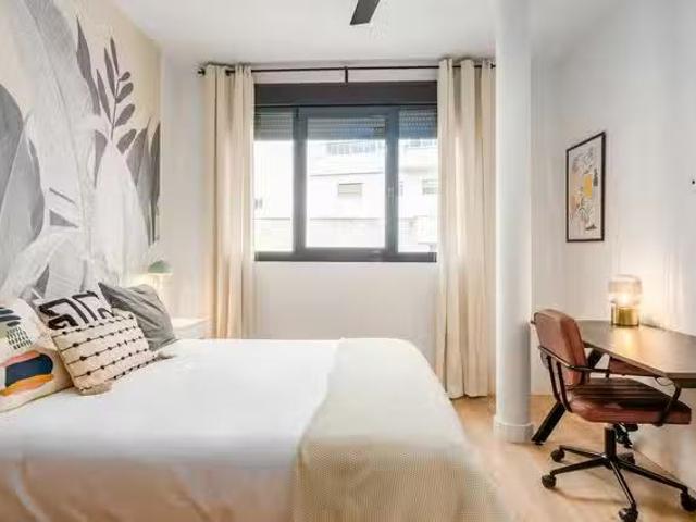 Casa en alquiler en Bailén-Miraflores, Málaga