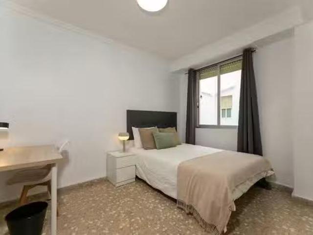 Casa en alquiler en Jesús, Comarca de València