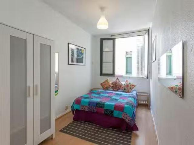 Casa en alquiler en Centro, Madrid