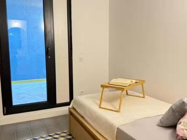 Casa en alquiler en Simancas, Madrid