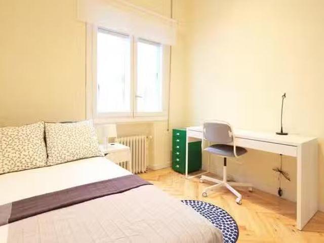 Casa en alquiler en Retiro, Madrid