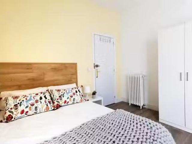 Casa en alquiler en Centro, Madrid