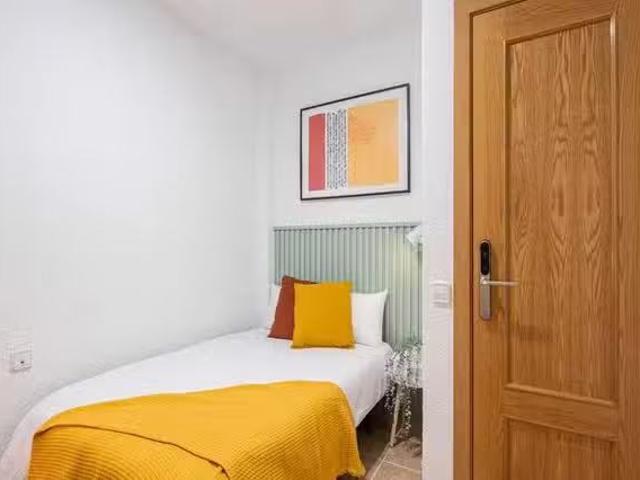 Casa en alquiler en Chamberí, Madrid