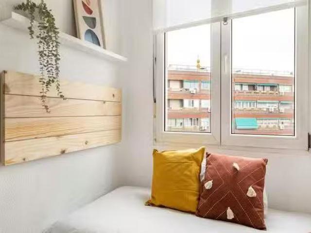 Casa en alquiler en Tetuán, Madrid