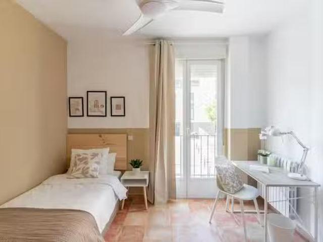 Casa en alquiler en Tetuán, Madrid