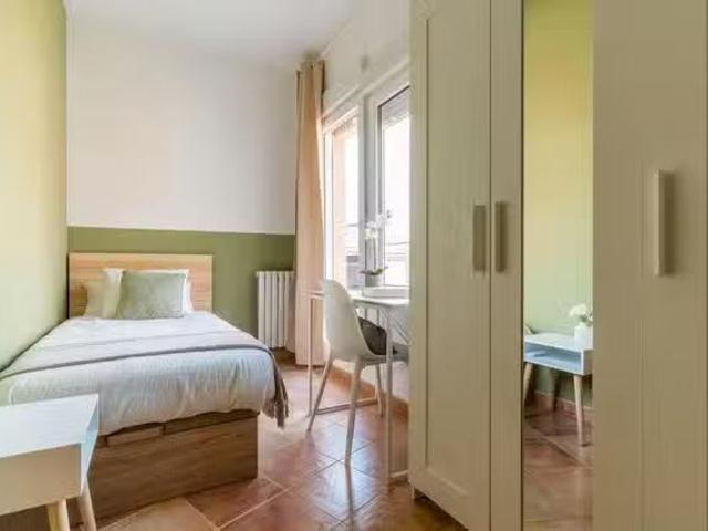 Casa en alquiler en Tetuán, Madrid