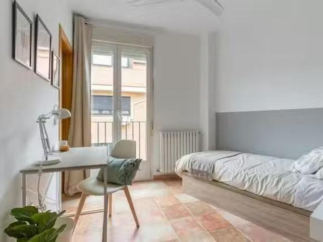 Casa en alquiler en Tetuán, Madrid