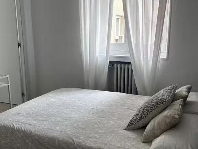 Casa en alquiler en Retiro, Madrid