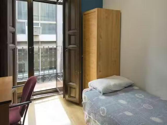 Casa en alquiler en Centro, Madrid