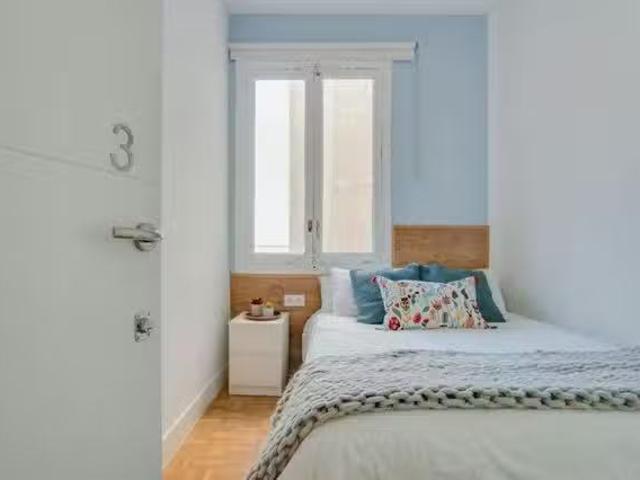 Casa en alquiler en Retiro, Madrid