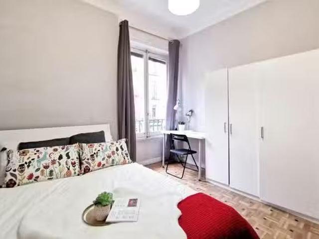 Casa en alquiler en Arapiles, Madrid