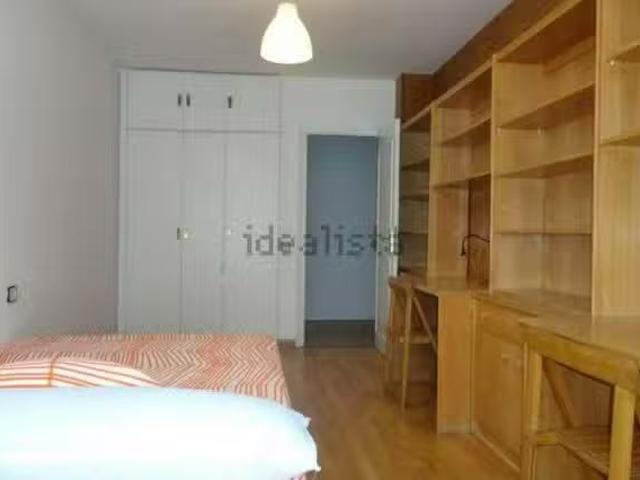 Casa en alquiler en Salamanca, Madrid