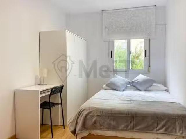 Casa en alquiler en Chamartín, Madrid