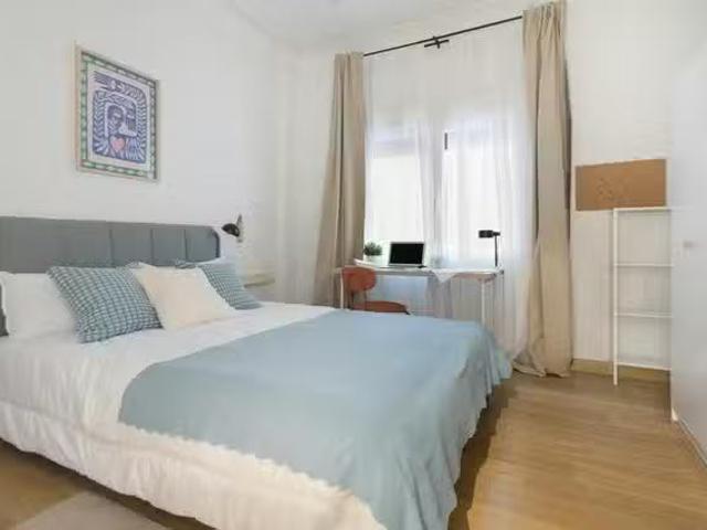 Casa en alquiler en Gaztambide, Madrid