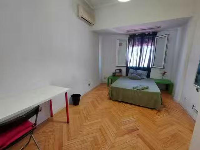 Casa en alquiler en Gaztambide, Madrid