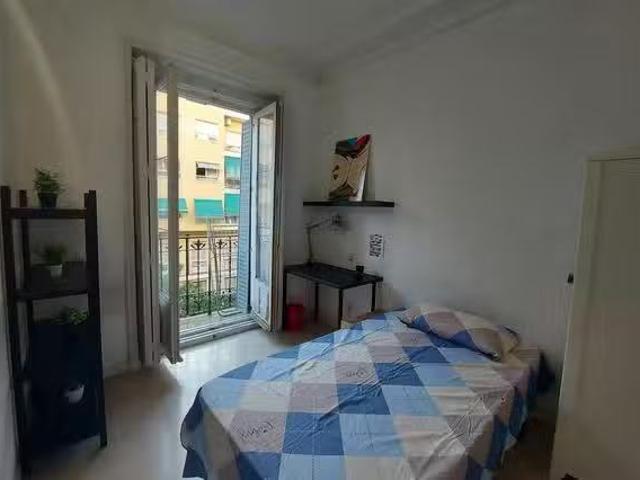 Casa en alquiler en Gaztambide, Madrid