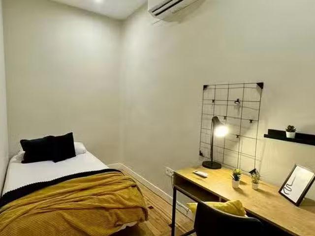 Casa en alquiler en Gaztambide, Madrid