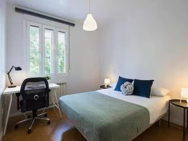 Casa en alquiler en Retiro, Madrid