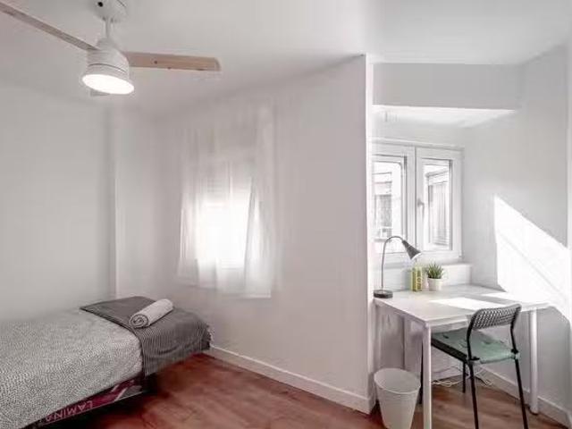 Casa en alquiler en Usera, Madrid