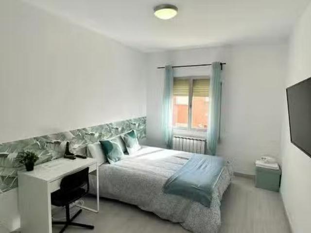 Casa en alquiler en Ventas, Madrid