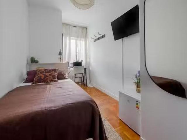 Casa en alquiler en Valverde, Madrid