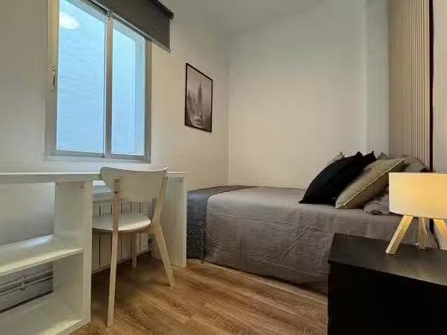 Casa en alquiler en Centro, Madrid